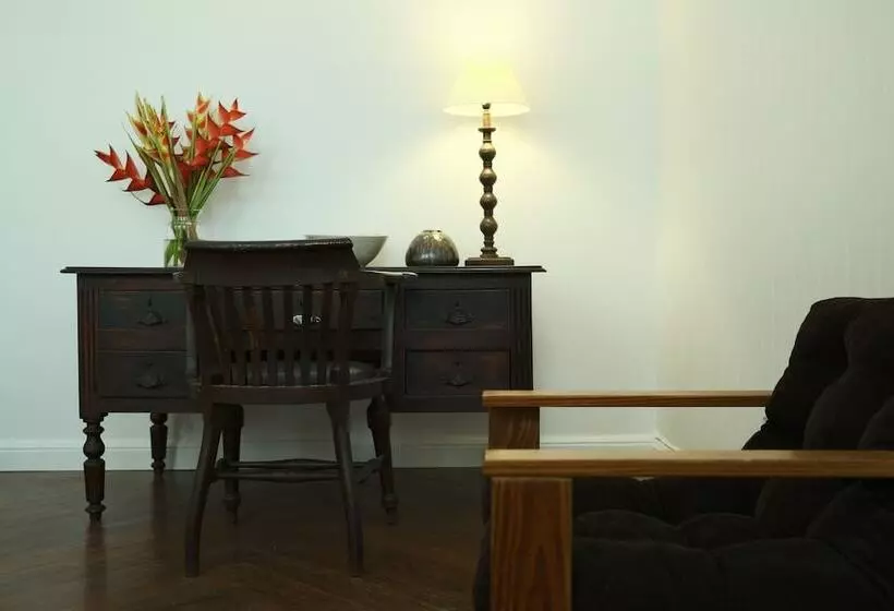 هتل Maison Victoire, Pointe à Pitre