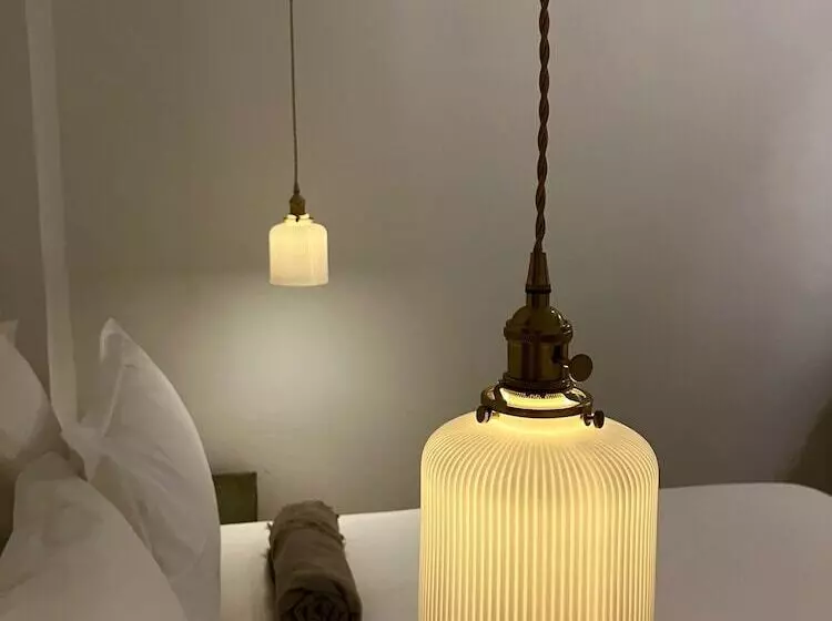 هتل Maison Victoire, Pointe à Pitre