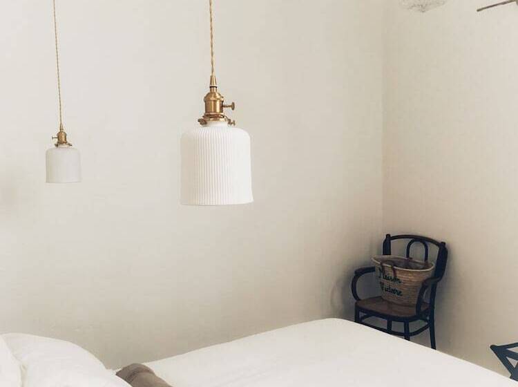 هتل Maison Victoire, Pointe à Pitre