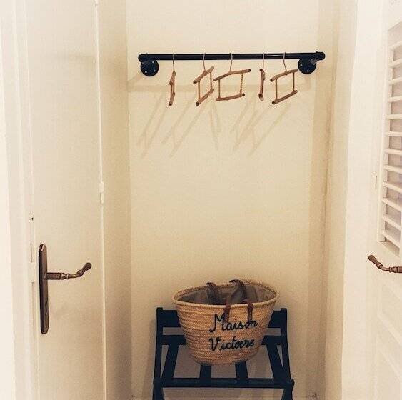 هتل Maison Victoire, Pointe à Pitre