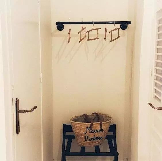 هتل Maison Victoire, Pointe à Pitre