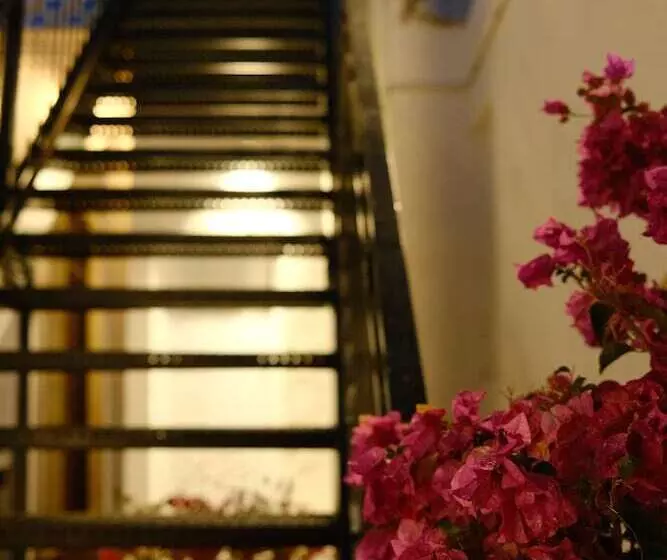 هتل Maison Victoire, Pointe à Pitre