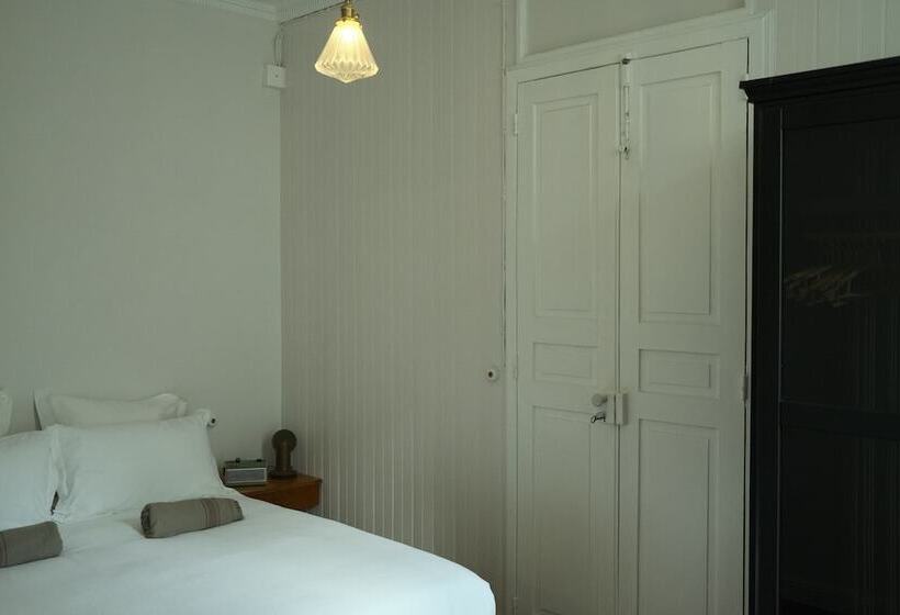 هتل Maison Victoire, Pointe à Pitre