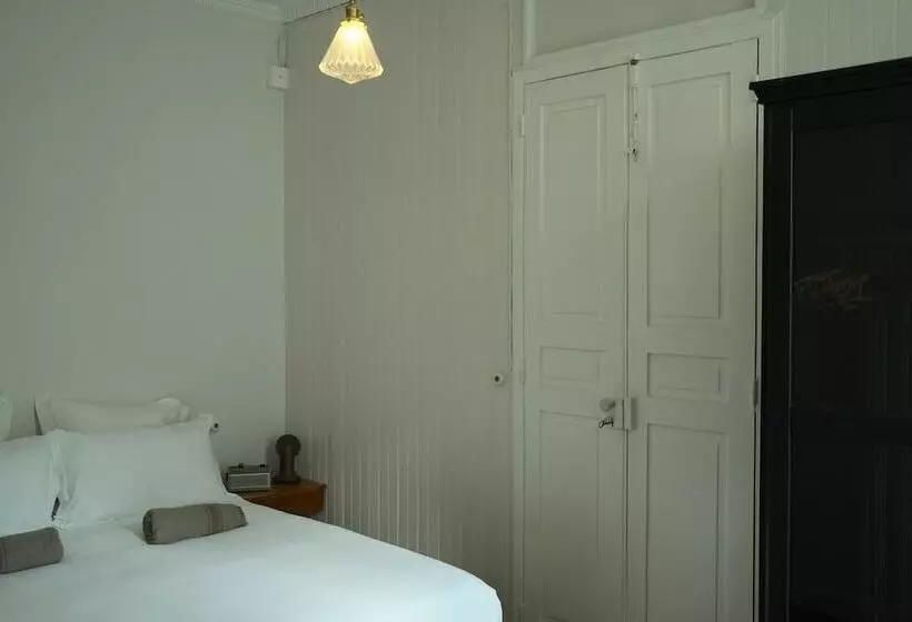 هتل Maison Victoire, Pointe à Pitre