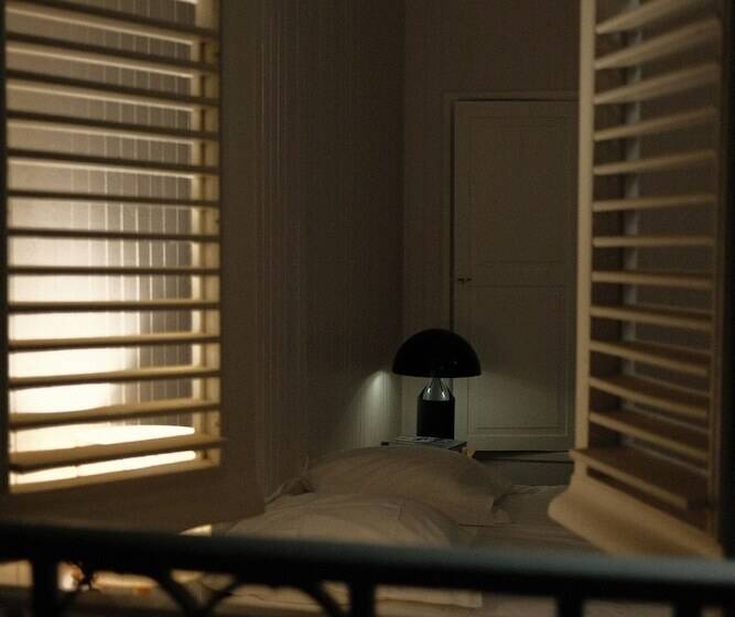 هتل Maison Victoire, Pointe à Pitre