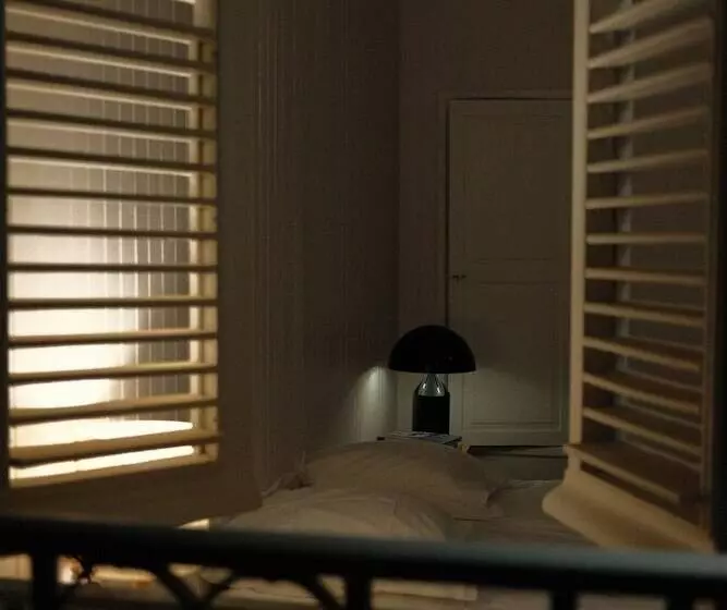 هتل Maison Victoire, Pointe à Pitre