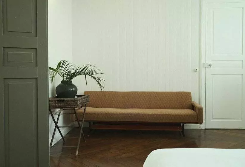 هتل Maison Victoire, Pointe à Pitre