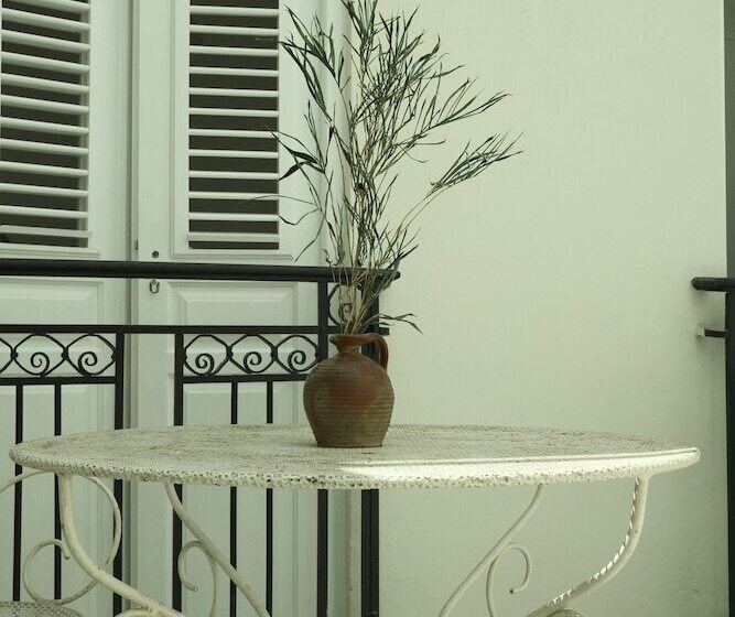 هتل Maison Victoire, Pointe à Pitre