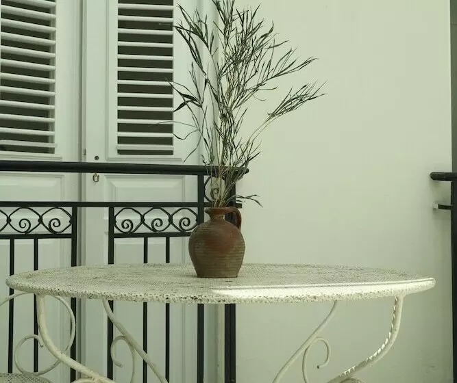 هتل Maison Victoire, Pointe à Pitre