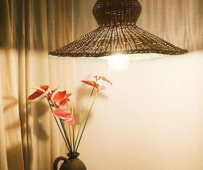 هتل Maison Victoire, Pointe à Pitre