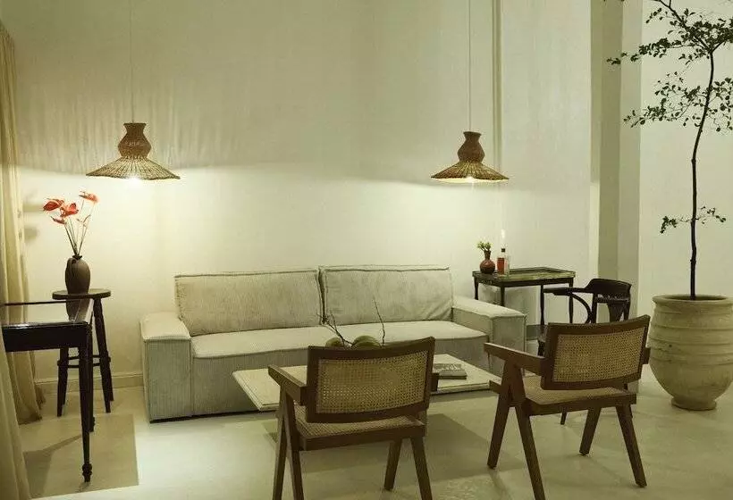 هتل Maison Victoire, Pointe à Pitre