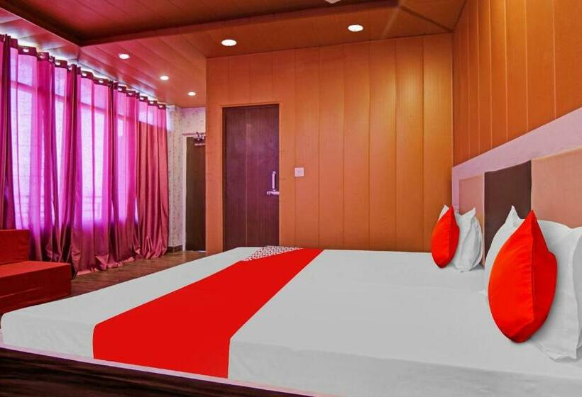 Flagship Hotel Pine View Villa