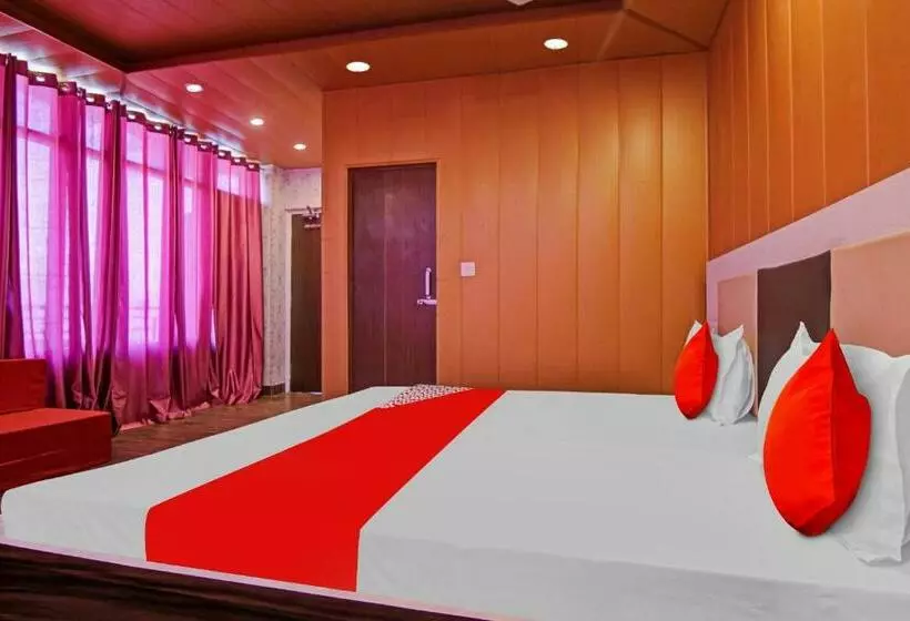 Flagship Hotel Pine View Villa