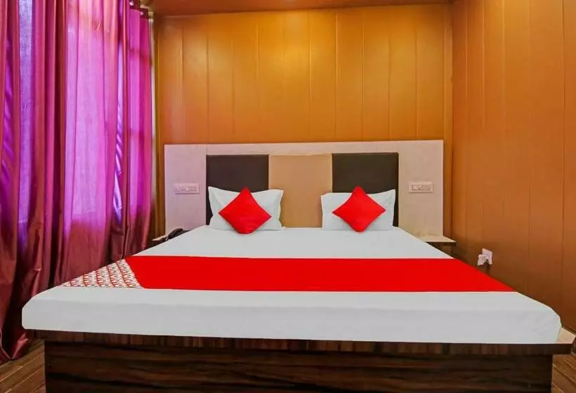 Flagship Hotel Pine View Villa