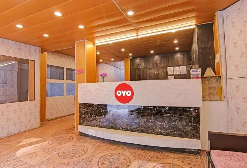 Flagship Hotel Pine View Villa