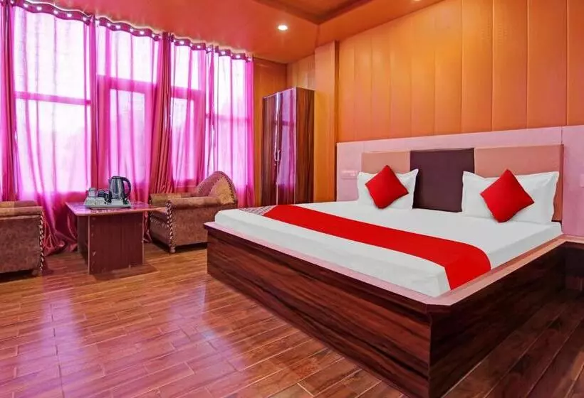 Flagship Hotel Pine View Villa