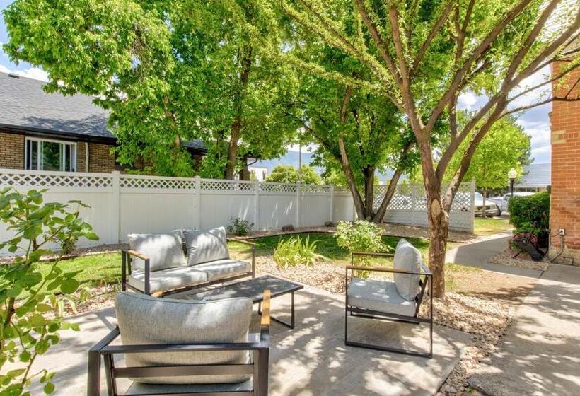 فندق Suite 3 Historic Art City Inn