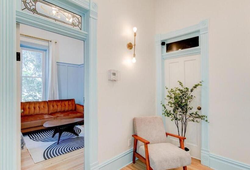 فندق Suite 3 Historic Art City Inn