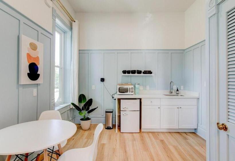 فندق Suite 3 Historic Art City Inn