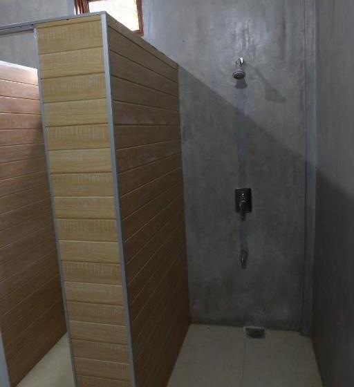 Otel Tepraas Sigiriya