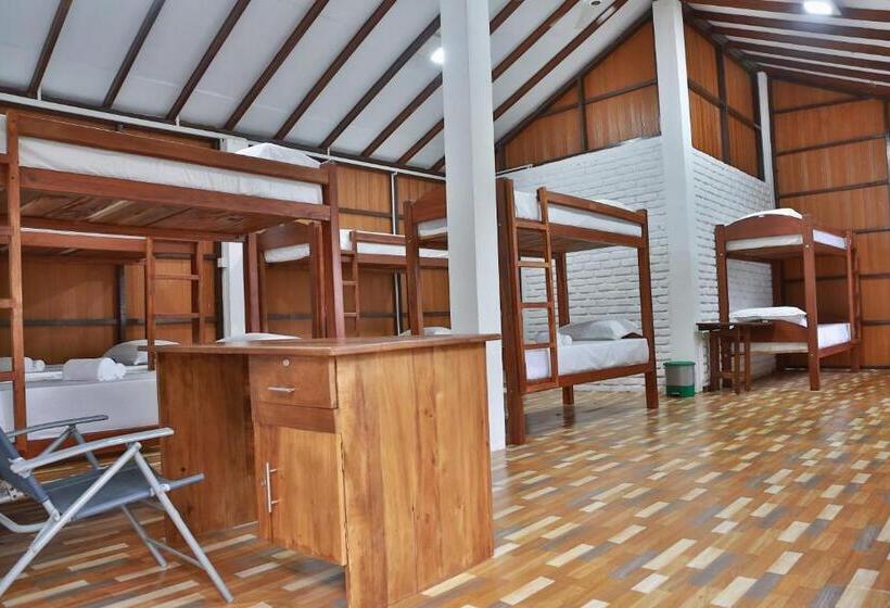 Otel Tepraas Sigiriya