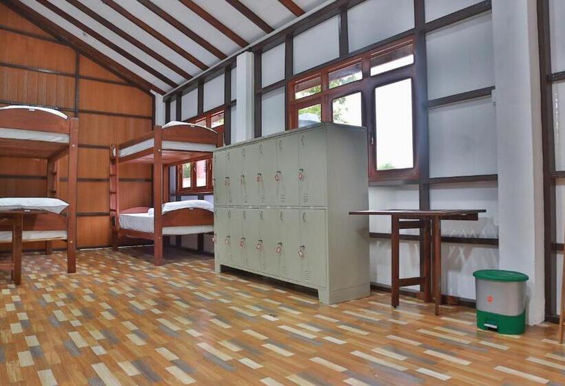 Otel Tepraas Sigiriya