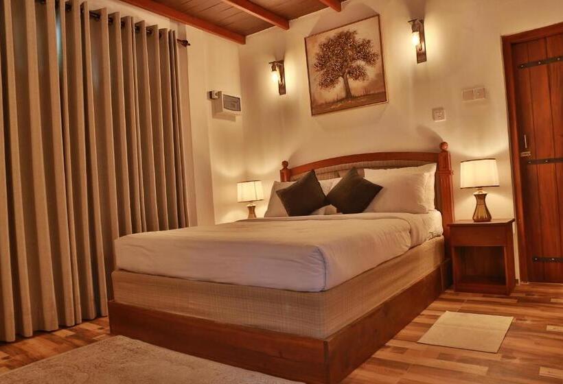 Otel Tepraas Sigiriya