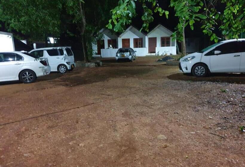 Otel Tepraas Sigiriya