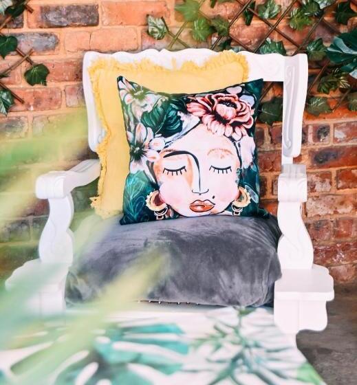 פנסיון Zhantique Guest House 1  Unit 5