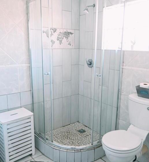 פנסיון Zhantique Guest House 1  Unit 5