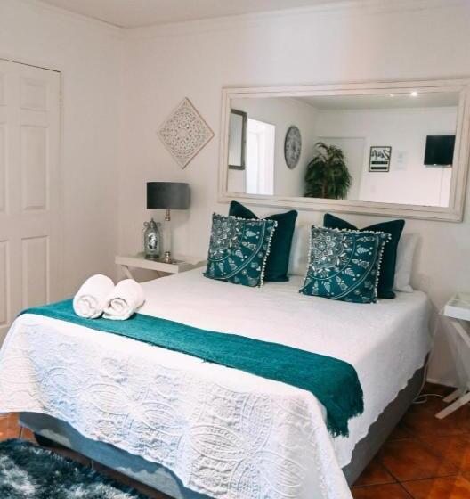 פנסיון Zhantique Guest House 1  Unit 5