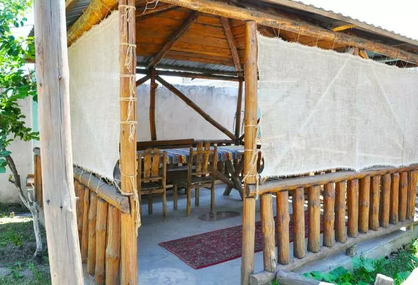 پانسیون Family Guesthouse