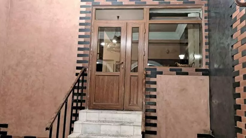 پانسیون Family Guesthouse