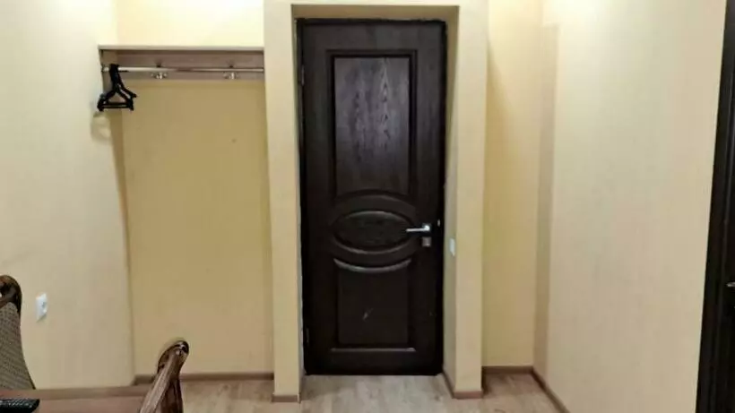 پانسیون Family Guesthouse