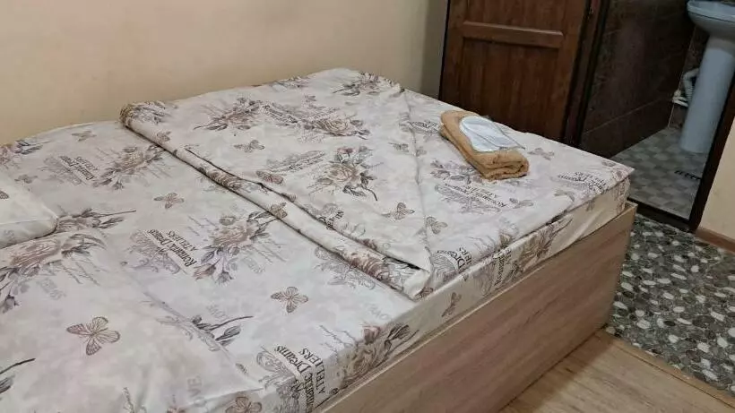 پانسیون Family Guesthouse