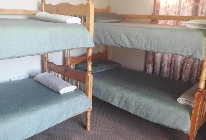 ペンション Twin Palms Accommodations