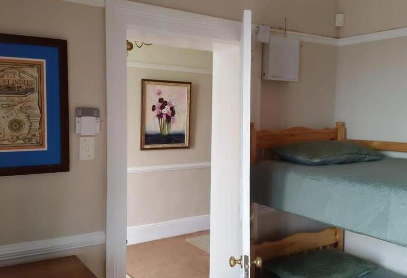 ペンション Twin Palms Accommodations