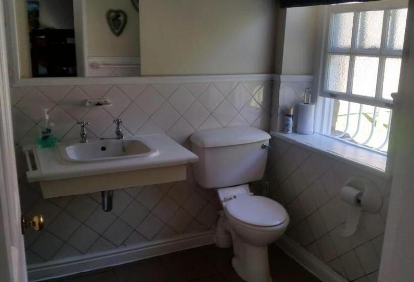 ペンション Twin Palms Accommodations