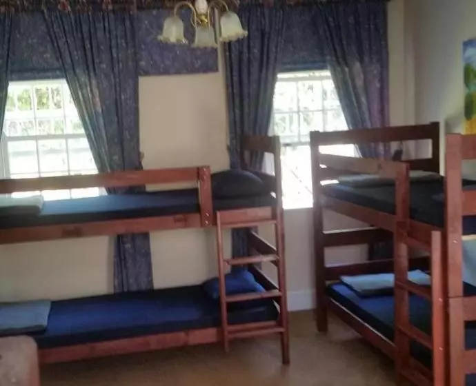 Majatalo Twin Palms Accommodations