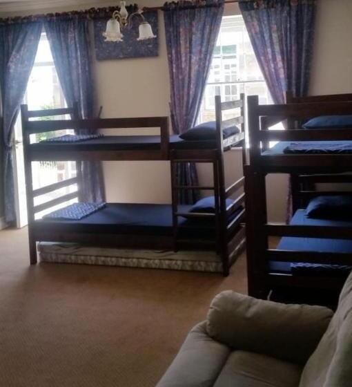 ペンション Twin Palms Accommodations