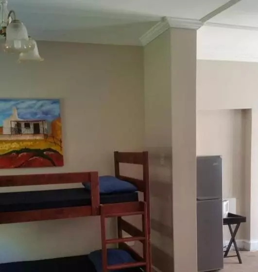 Majatalo Twin Palms Accommodations