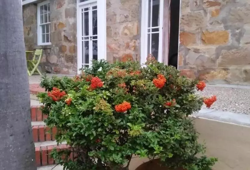 Majatalo Twin Palms Accommodations