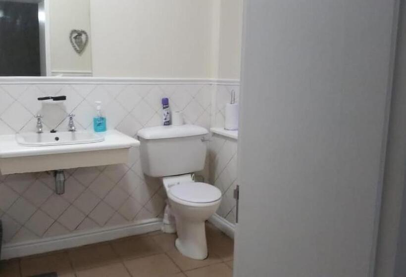 ペンション Twin Palms Accommodations