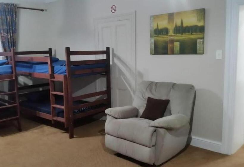 ペンション Twin Palms Accommodations