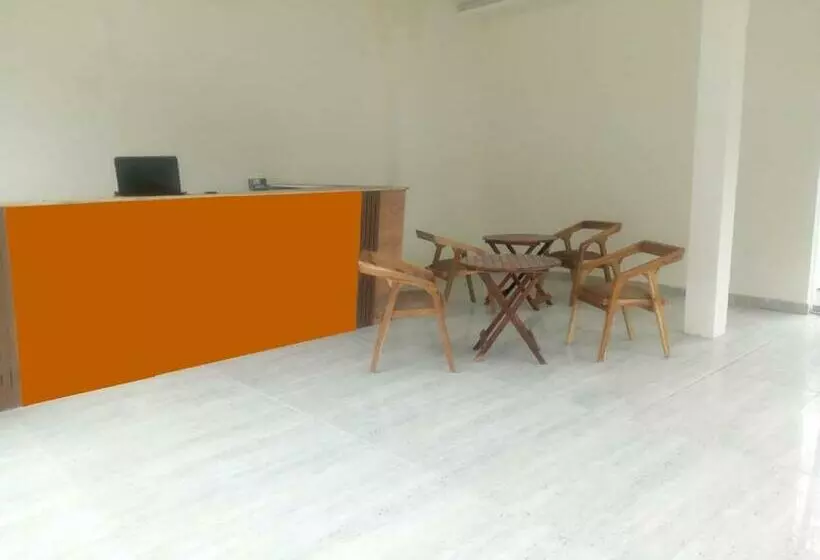 Qcent Woods Resort & Spa, Rishikesh