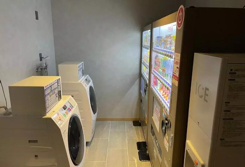 Ryokan Lake Toya Tsuruga Resort Hikarinouta