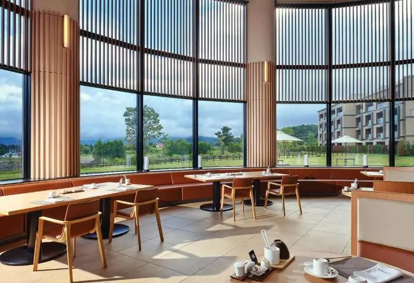 Ryokan Lake Toya Tsuruga Resort Hikarinouta