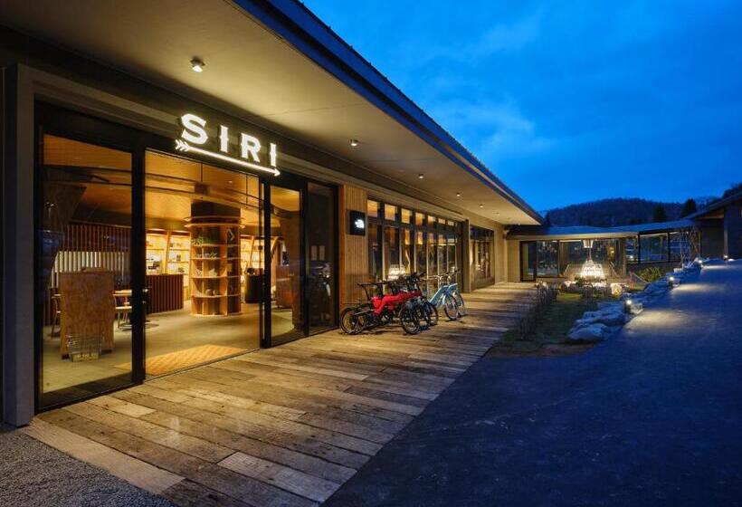 ريوكان Lake Toya Tsuruga Resort Hikarinouta