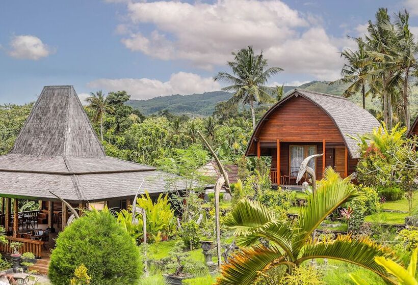 The Kleep Jungle Resort