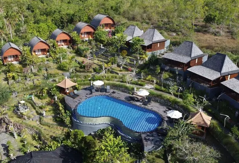 The Kleep Jungle Resort